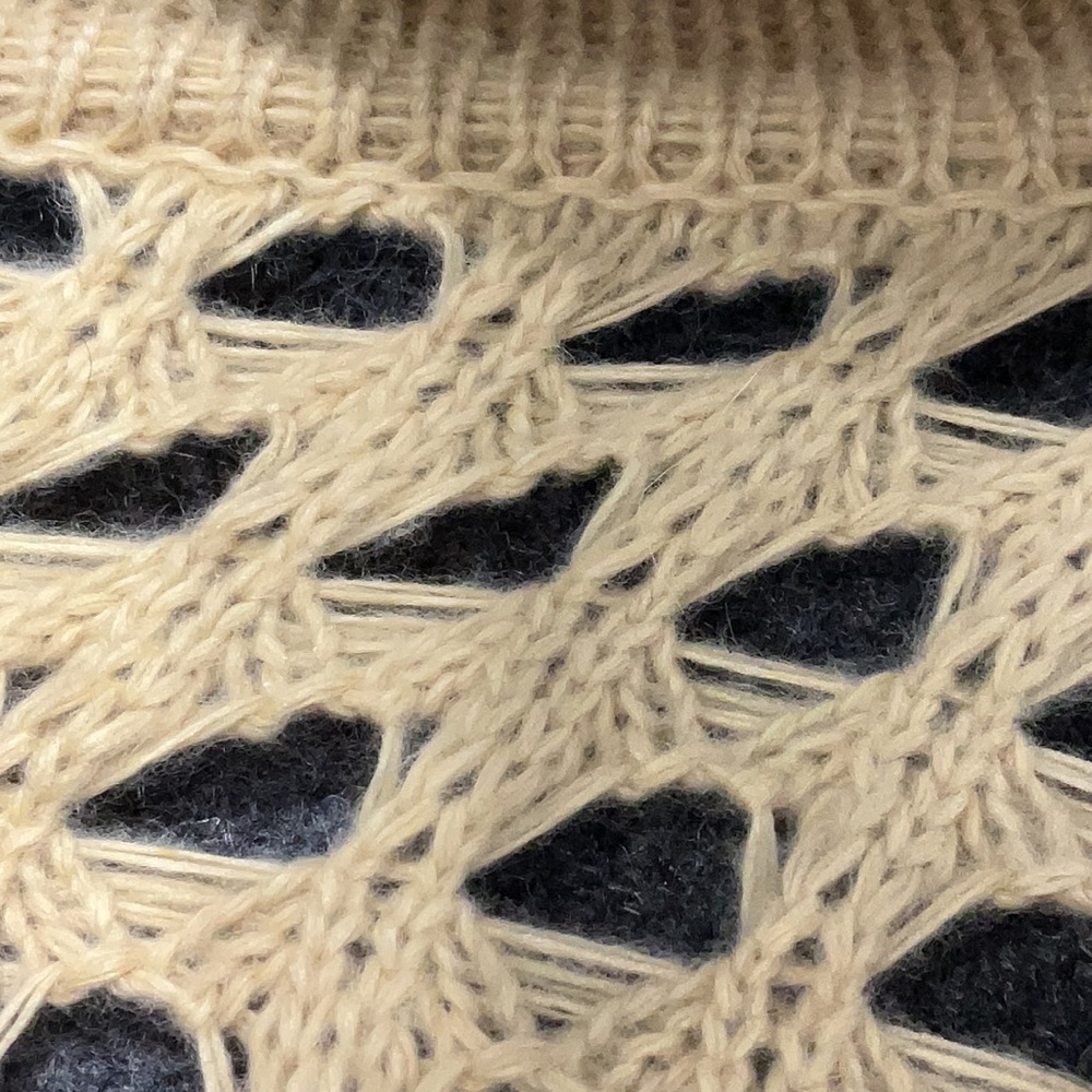 Dressed in Lala Soul Stuff Knit Dress in Tan - Picture 11 of 12